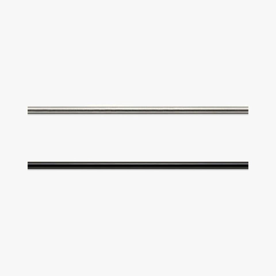 1/4" Rod Sample